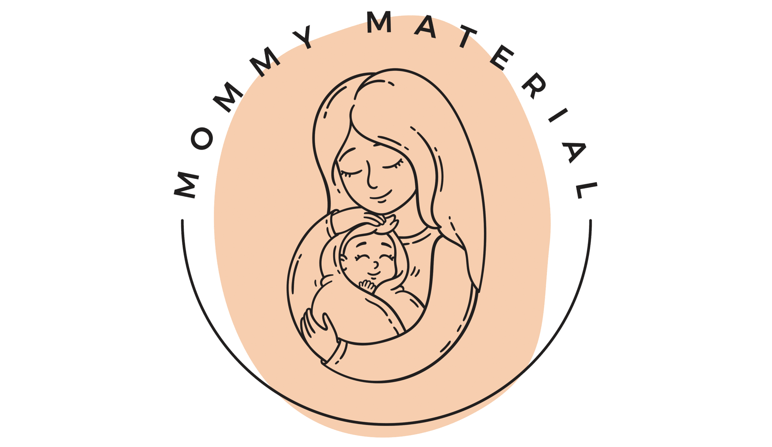 NAPPI Codes Mommy Material