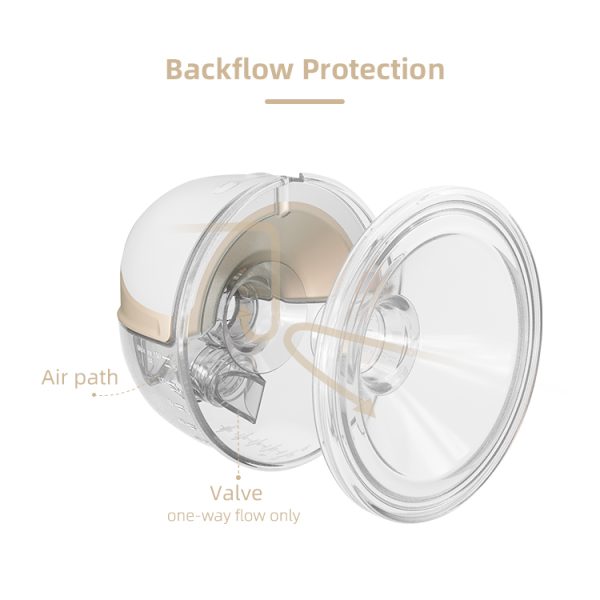 Backflow Protection