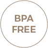 BPA free