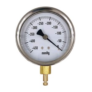 Vacuum Gauge