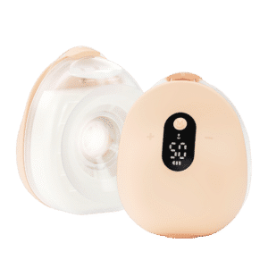 Freely™ Electric Wearable Breast Pump - Single Unit