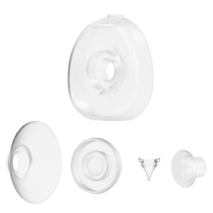 Freely™ Electric Wearable Breast Pump Spare Parts