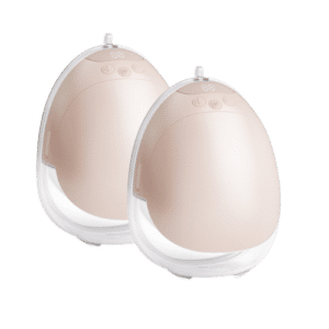SmartNurture Double Wearable Breast Pump